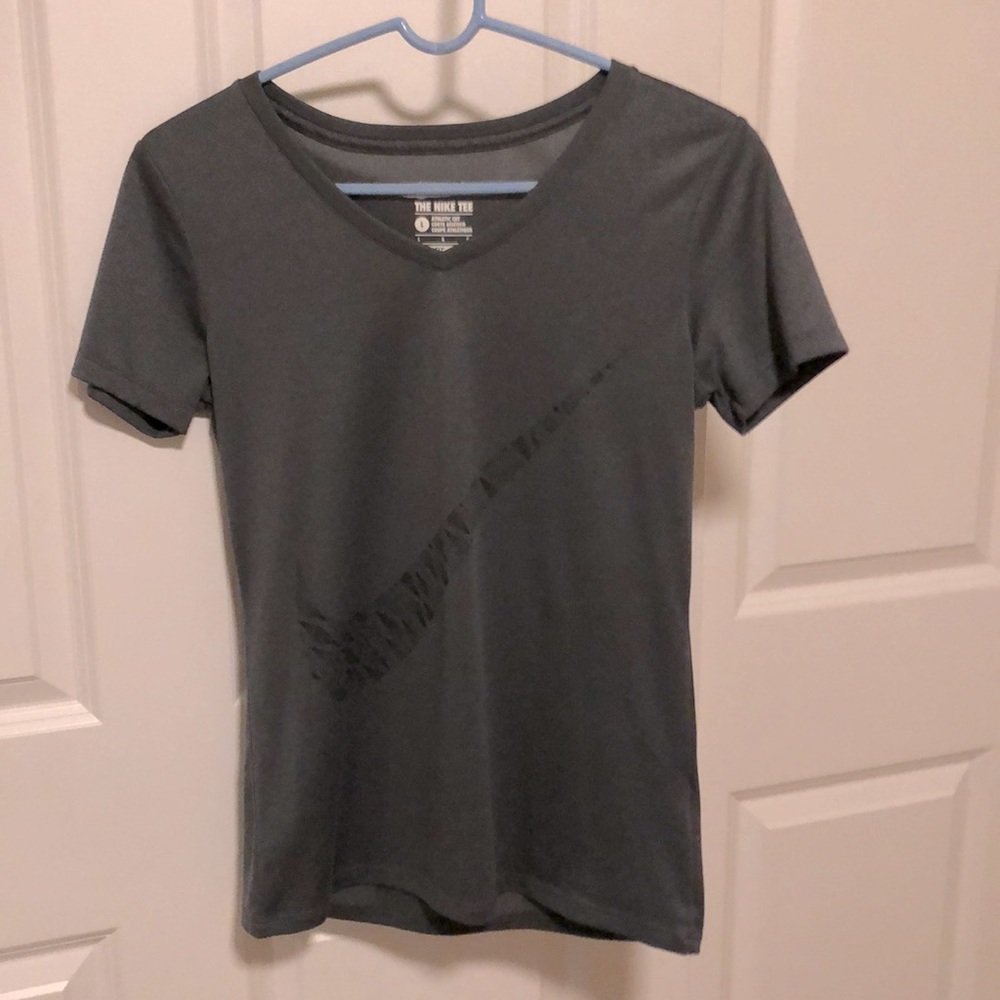 Nike V-neck t-shirt